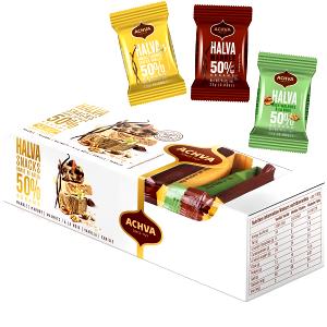 1 pack (85 g) Snack Box to Go