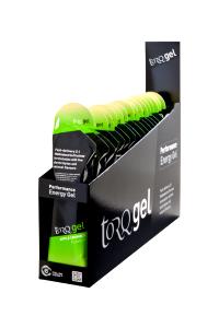 1 Pack Energy Gel, Apple Pie