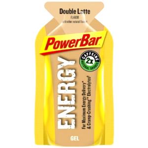 1 Pack Gel Refuel, Double Latte