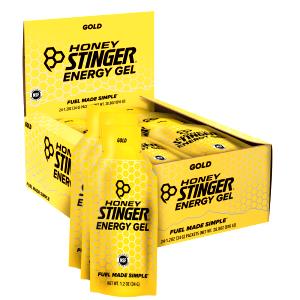 1 pack Gel Refuel Step 2 - Vanilla