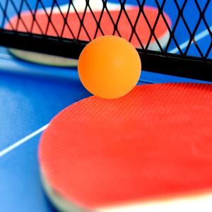 1 pack Ping Pong