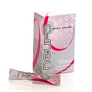 1 package (0.14 oz) Neuro Smart Energy
