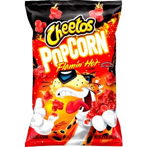 1 package (1 oz) Flamin