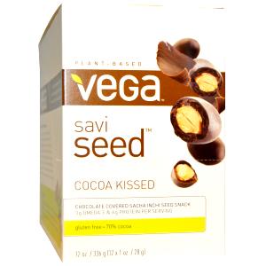 1 package (1 oz) Savi Seed