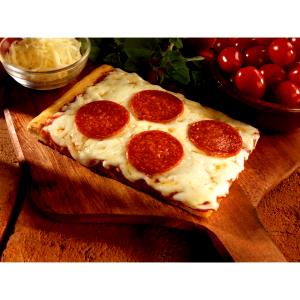 1 package (108 g) Pepperoni Pizza Melt