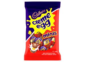 1 package (110 g) Eggs & Cheddar Cheese