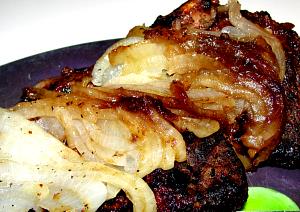 1 package (112 g) BBQ Recipe Caramelized Onion & Bacon Flatbread
