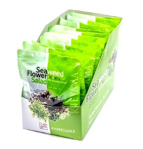 1 package (113 g) Seaweed Salad
