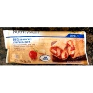 1 package (114 g) BBQ Seasoned Chicken Melt