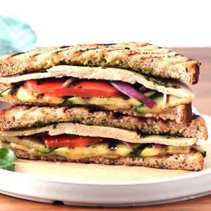 1 package (114 g) Thai Style Chicken Melt