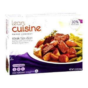 1 package (12 oz) Market Collection Steak Tips Dijon