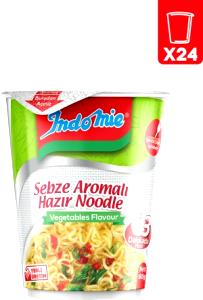 1 package (128 g) Saimin