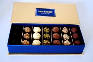 1 Package (1.375 Oz), Schrafft