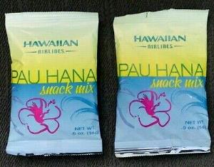 1 package (14 g) Pau Hana Snack Mix