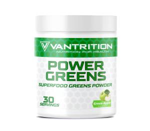 1 package (141 g) Power Greens