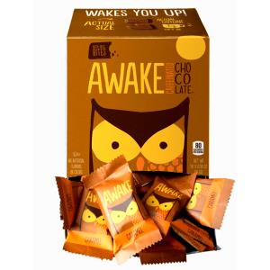 1 package (142 g) Awake Snack
