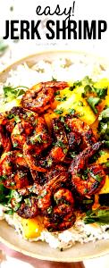 1 package (142 g) Caribbean Jerk Shrimp