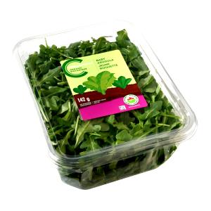 1 package (142 g) Organic Baby Arugula