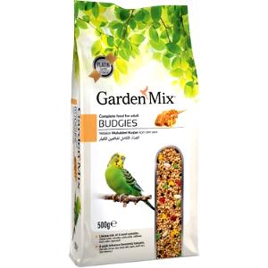 1 package (142 g) Tender Garden Mix