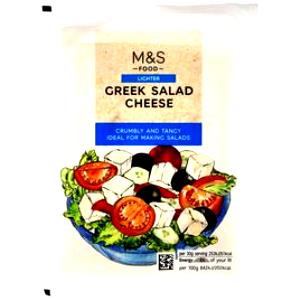 1 package (143 g) Greek Feta Salad