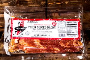 1 package (143.16 g) Apple, Bacon & Pecan Salad