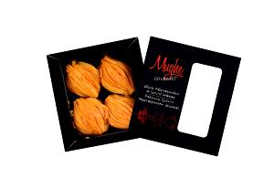 1 package (145 g) Gourmet Cafe Mediterranean Greek