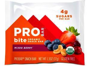 1 package (145 g) Manhattan Snack