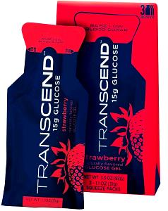 1 package (15 g) Strawberry & Banana Crisps