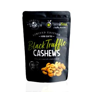 1 package (1.5 oz) Italian Black Truffle Almonds