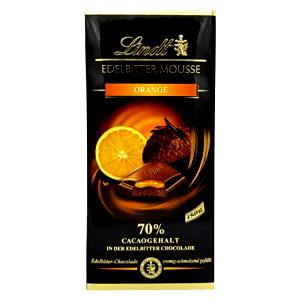 1 Package (150.0 G) Chocolate Mousse