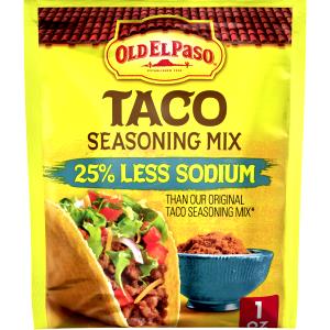 1 package (156 g) Anytime Snackers Rockin