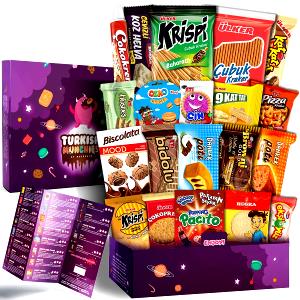 1 package (16 oz) All Day Snack Pack