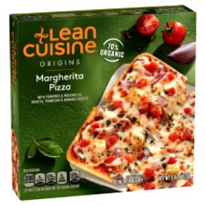 1 package (170 g) Craveables Wood Fire-Style Margherita Pizza