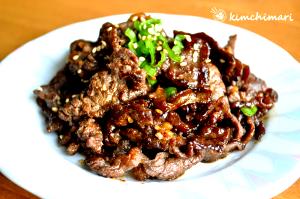 1 package (171 g) Korean Style Beef & Kimchi Street Tacos