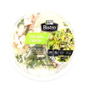 1 package (177 g) Classic Chicken Caesar Salad