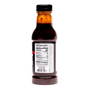 1 package (189 g) BBQ Sauce with Pork Wrap