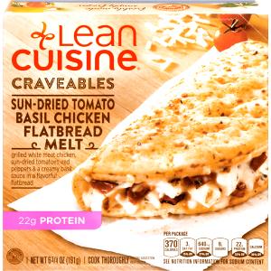 1 package (191 g) Culinary Collection Sun-Dried Tomato Basil Chicken Flatbread Melt