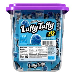 1 Package (1.92 Oz) Taffy