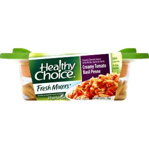 1 package (197 g) Fresh Mixers Creamy Tomato Basil Penne