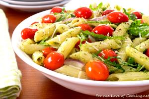 1 package (197 g) Fresh Mixers Italian Style Penne