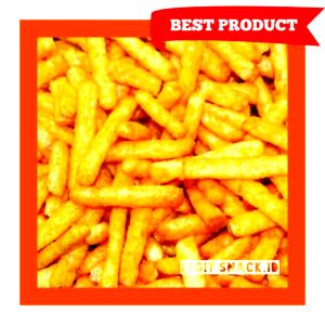 1 package (2 g) Spicy Snack Stick