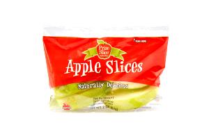 1 package (2 oz) Apple Slices