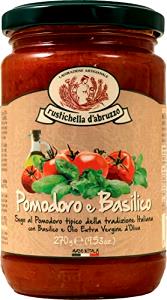1 package (20 g) Pomodoro Rustichella