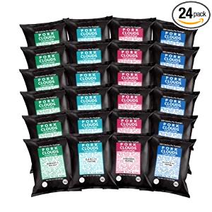 1 package (20 g) Pork Clouds