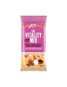 1 package (20 g) Vitality Mix