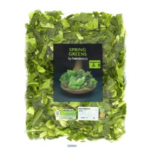 1 package (200 g) Greens & Protein Pesto Scramble