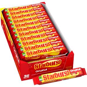 1 Package (2.07 Oz) Taffy