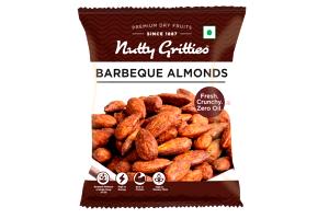 1 package (21 g) Classic Almonds (21g)