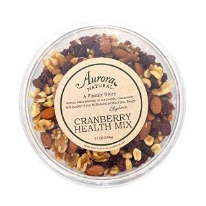 1 package (21 g) Cranberry Nut Mix