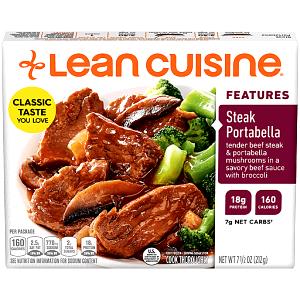 1 package (212 g) Comfort Steak Portabella